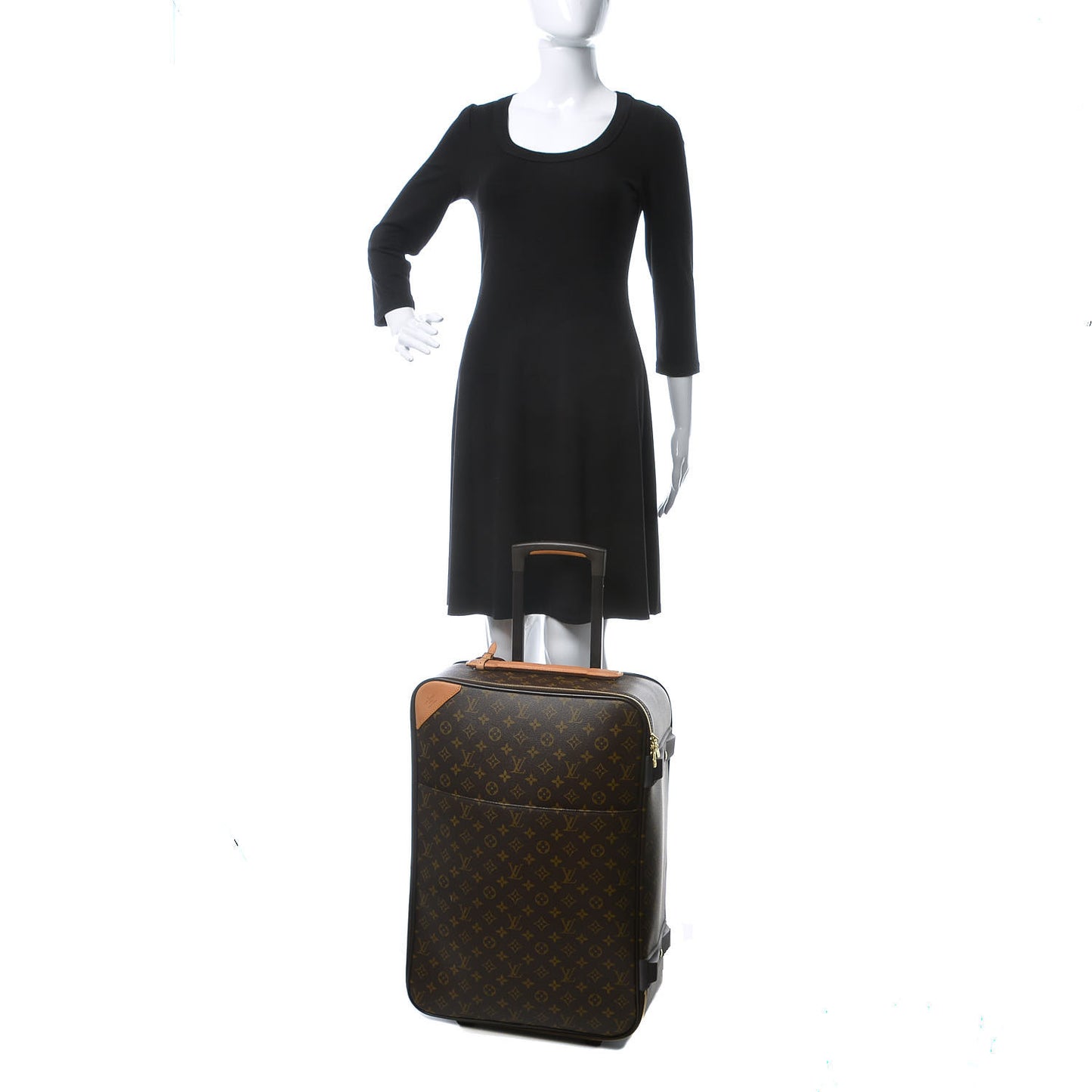 Monogram Pegase 55
