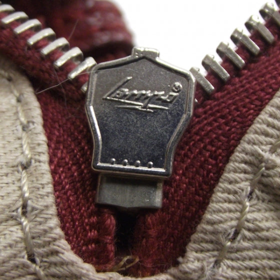 Caviar Outdoor Ligne Hobo Red