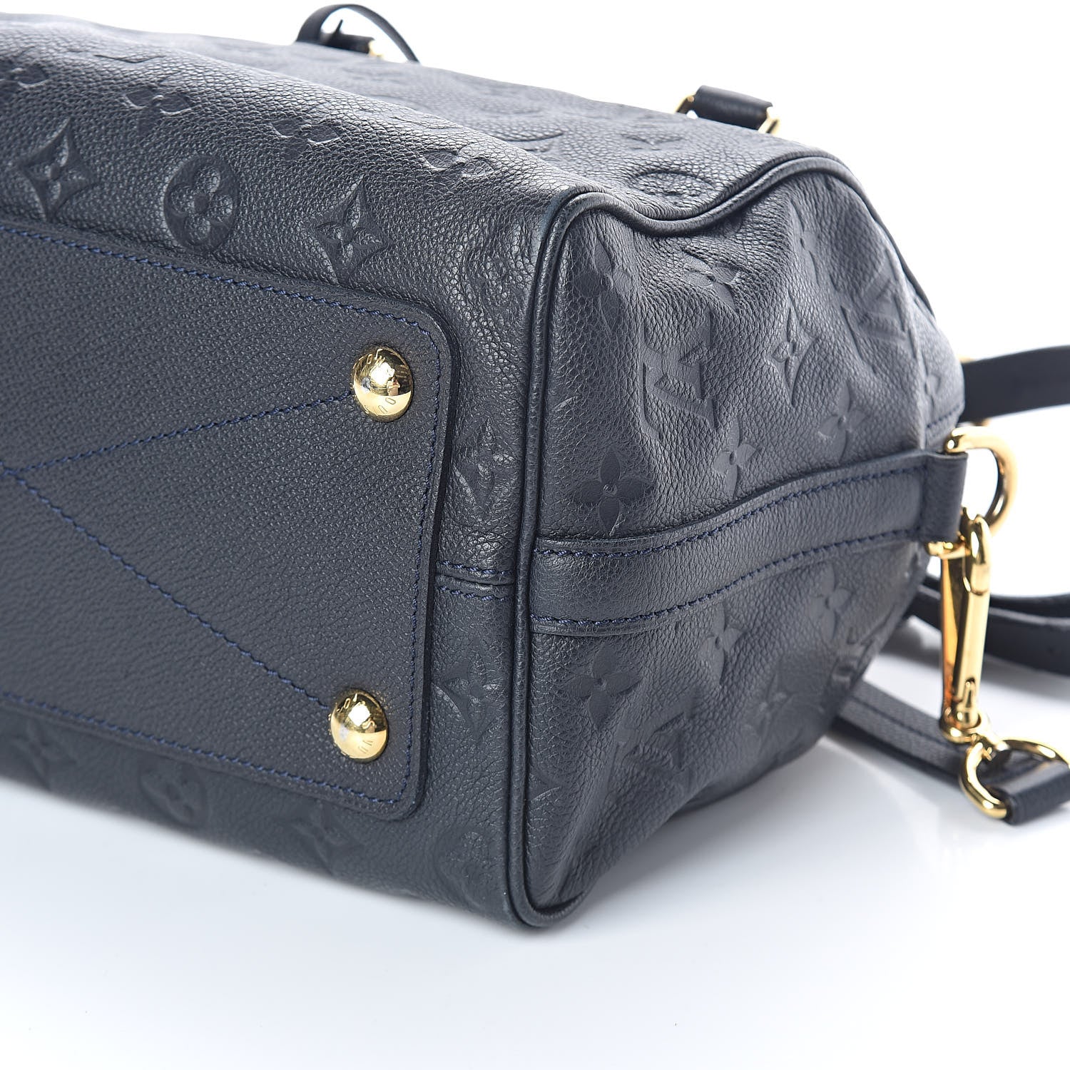 Louis Vuitton Empreinte Speedy Bandouliere 25 Infini 9 of 9