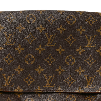 Louis Vuitton Monogram Musette Tango 6 of 8