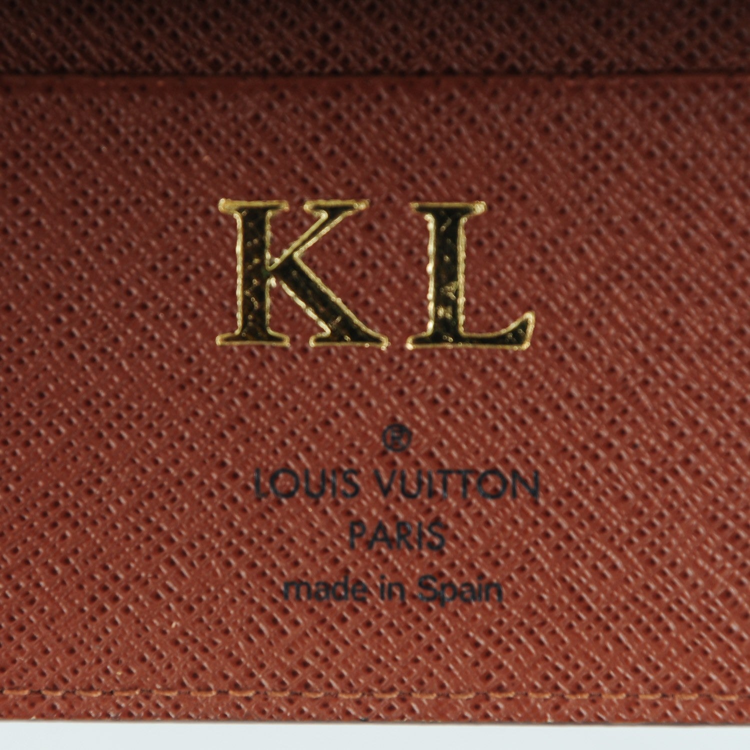 Louis Vuitton Monogram Insolite Wallet 6 of 8