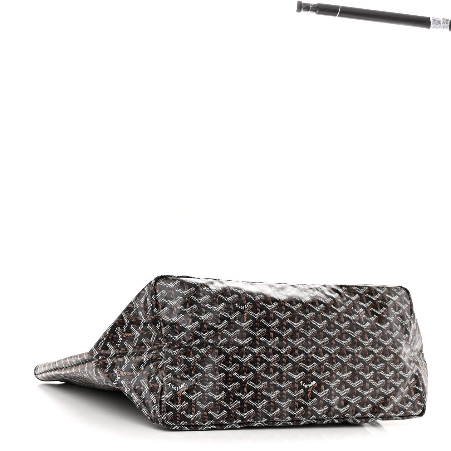Goyardine Saint Louis GM Black