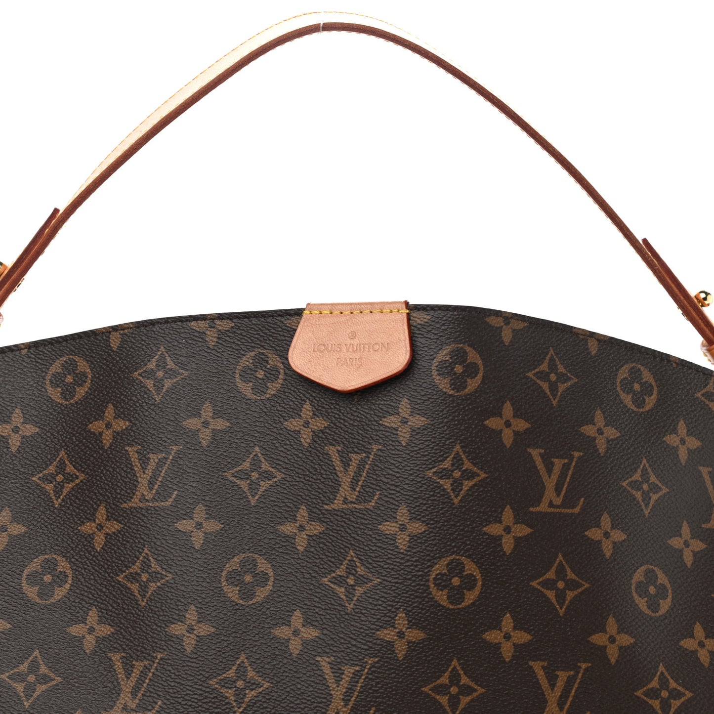 Monogram Graceful MM Pivoine