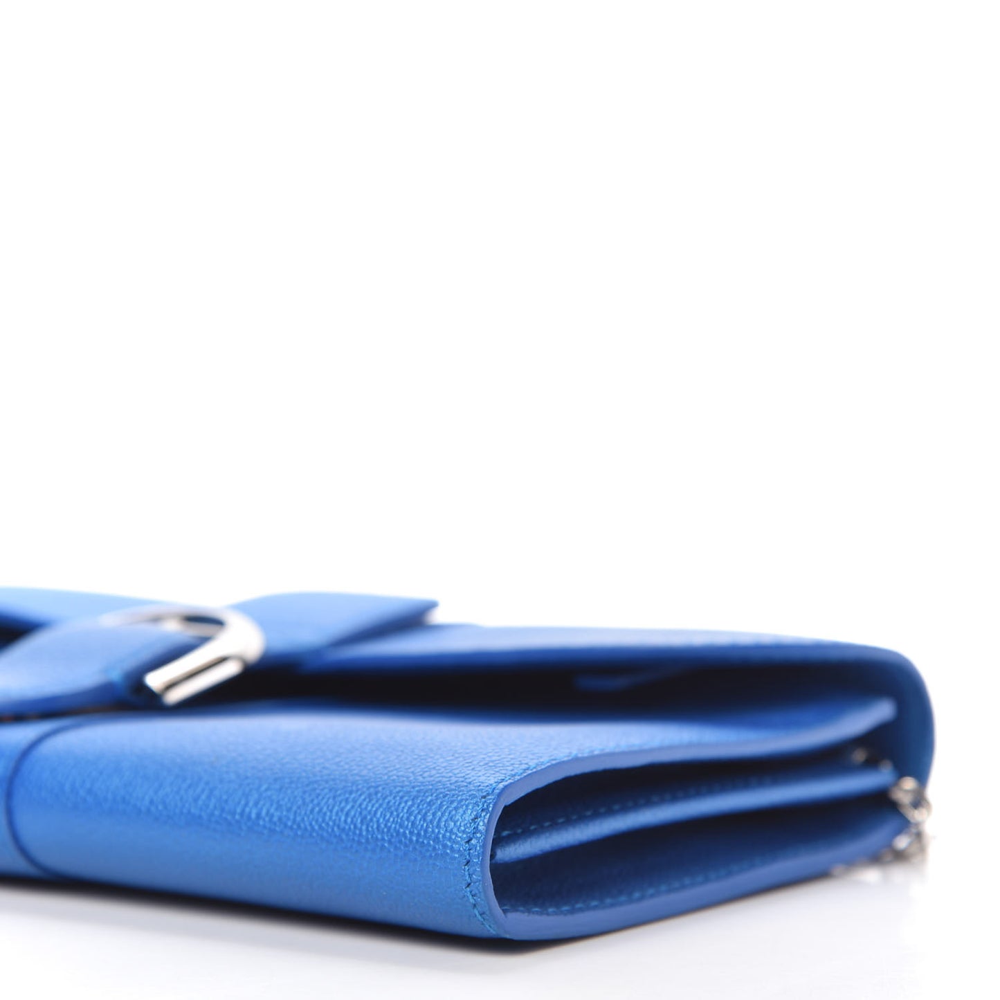 Brillant Wallet on Chain Satin Electric