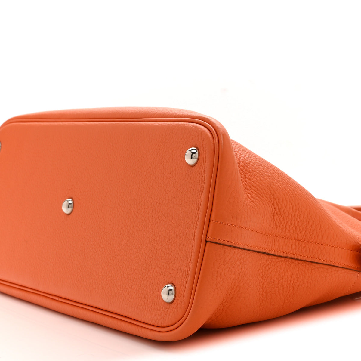Taurillon Clemence Bolide 35 Orange