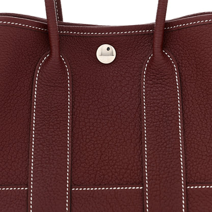 Hermes Negonda Neo Garden 23 Rouge H 8 of 11