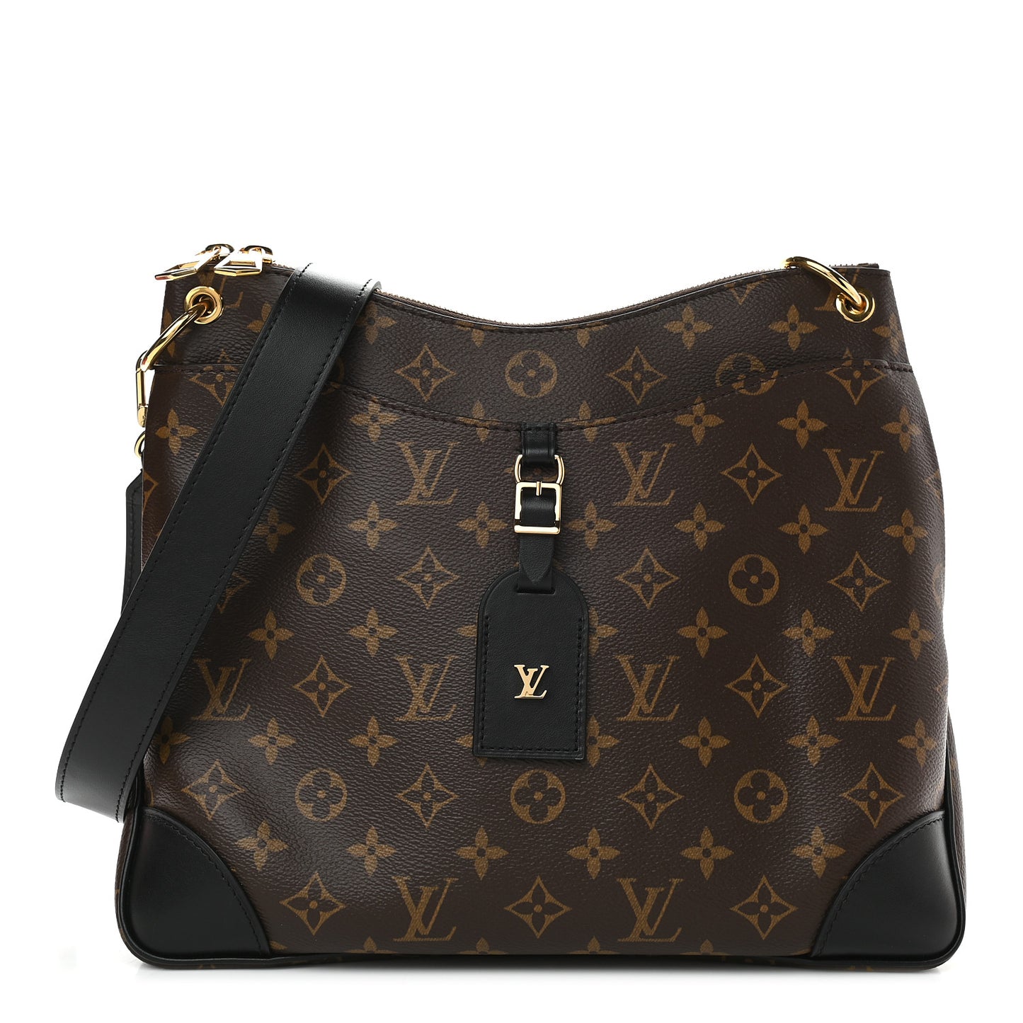 Monogram Odeon MM Black