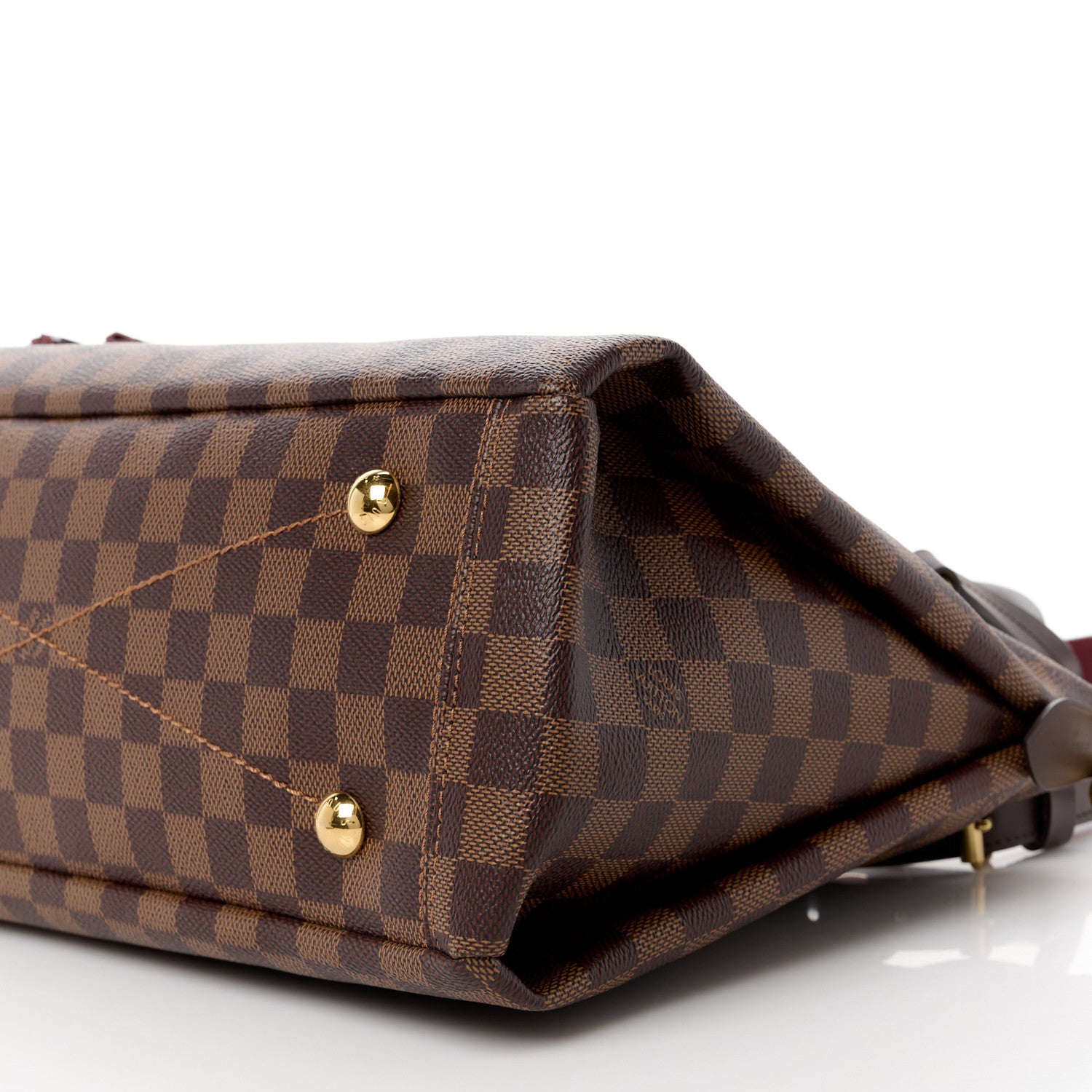 Louis Vuitton Damier Ebene Lymington 11 of 12