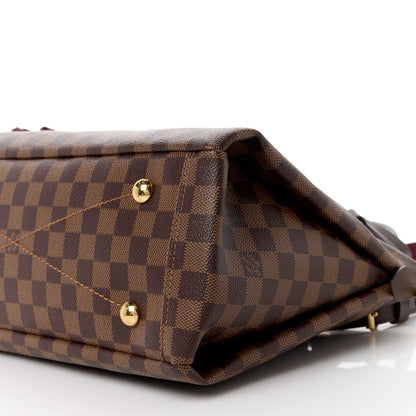 Louis Vuitton Damier Ebene Lymington 11 of 12