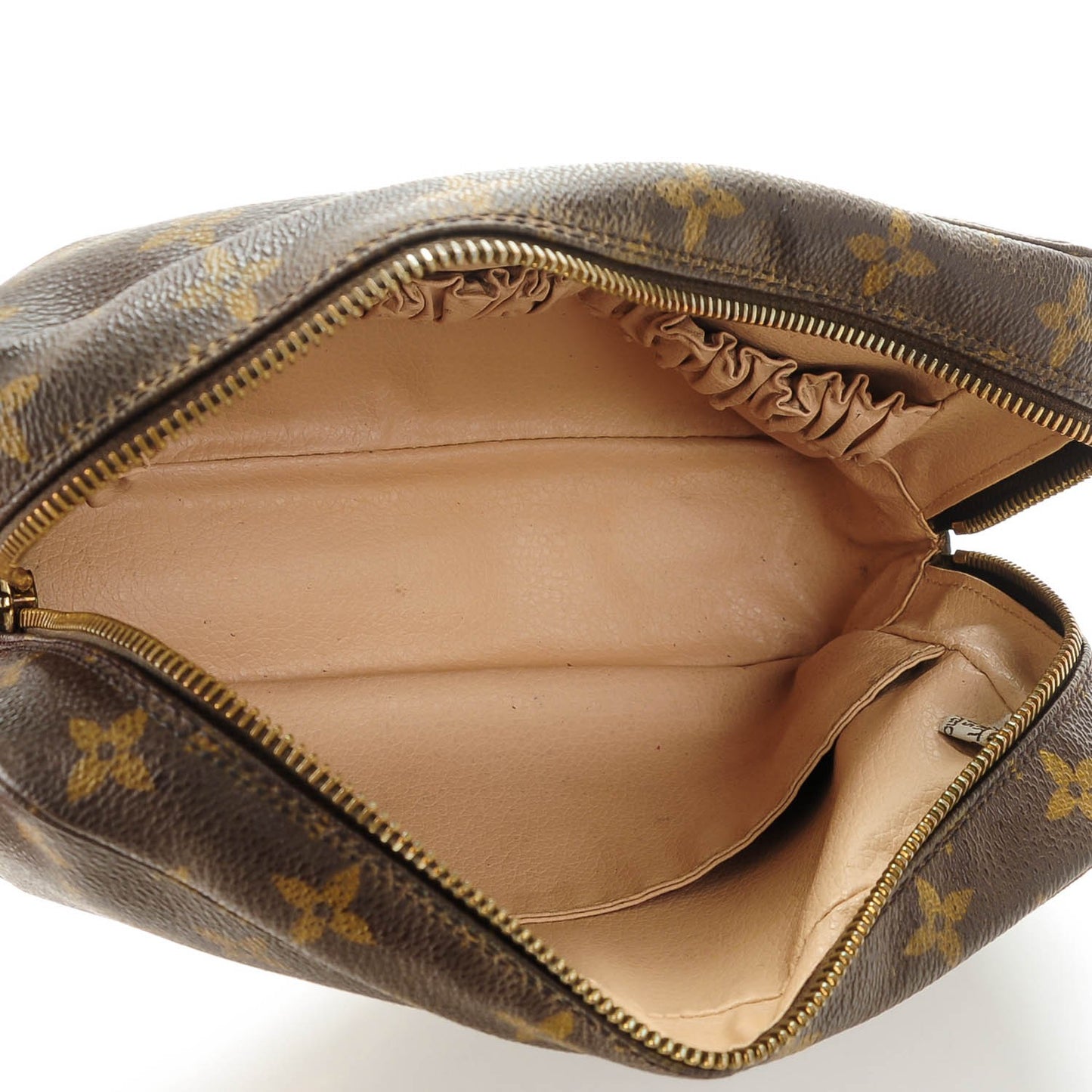 Monogram Trousse Toilette 23