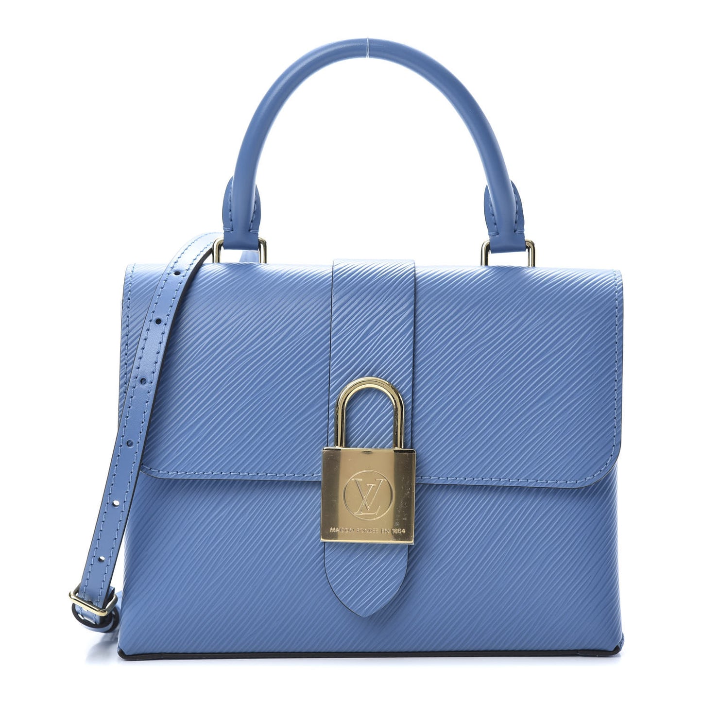 Epi Locky BB Blue Jean