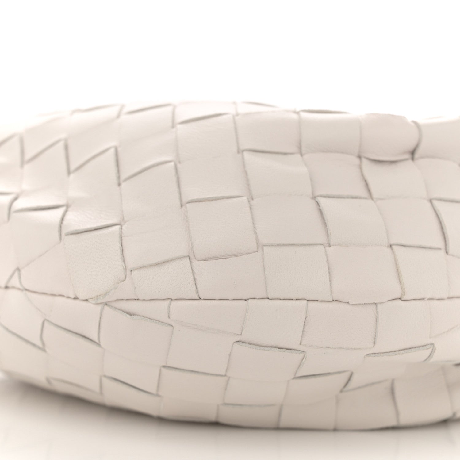 Bottega Veneta Nappa Intrecciato Mini Jodie Chalk 10 of 10