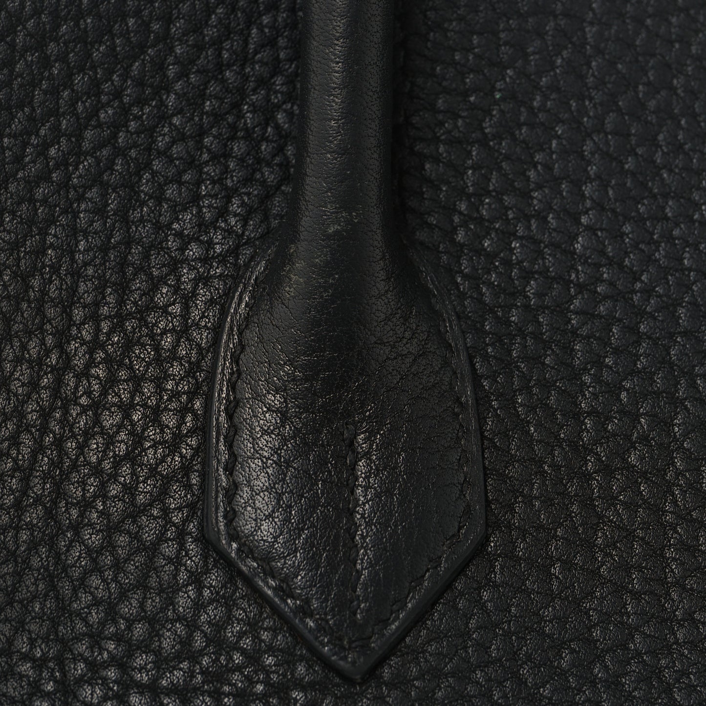 Fjord Birkin 35 Black