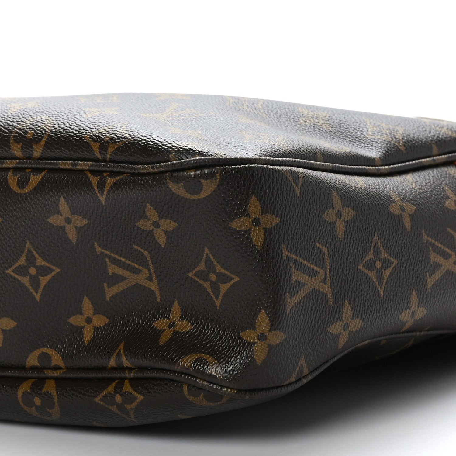 Louis Vuitton Monogram Sac Bosphore Briefcase 8 of 9
