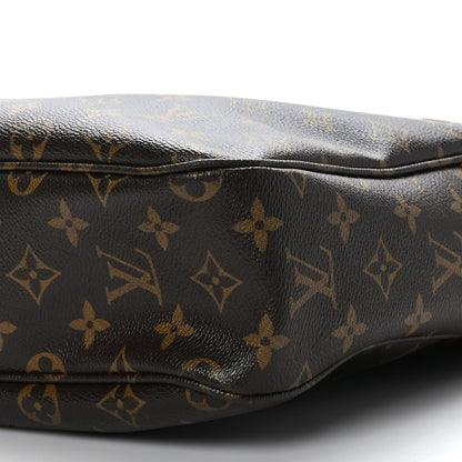 Louis Vuitton Monogram Sac Bosphore Briefcase 8 of 9