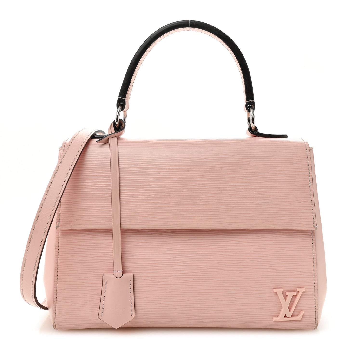 Epi Cluny BB Rose Ballerine