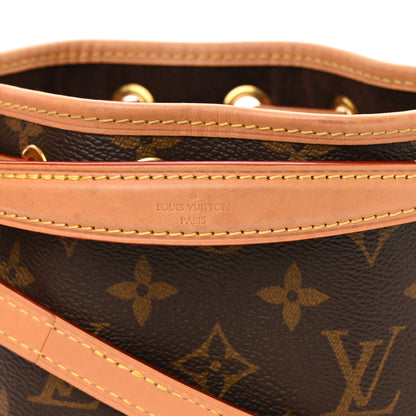 Louis Vuitton Monogram Nano Noe NV 20 of 20