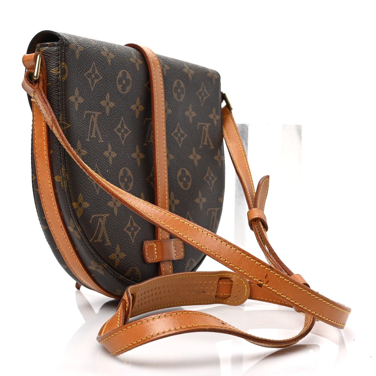 Louis Vuitton Monogram Chantilly PM 3 of 7