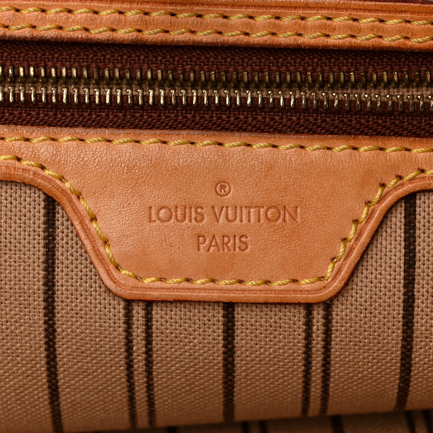 Monogram Delightful MM