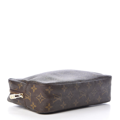 Louis Vuitton Monogram Trousse Toilette 23 4 of 13