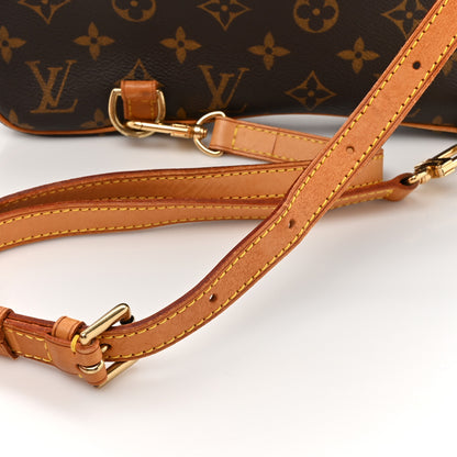 Louis Vuitton Monogram Marelle Sac a Dos 14 of 20