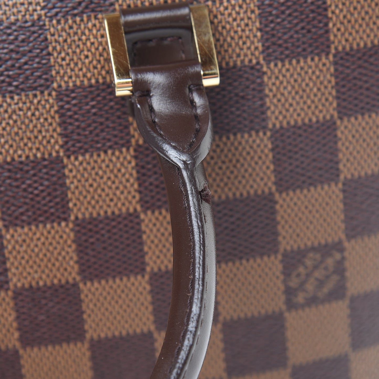 Damier Ebene Sarria Mini