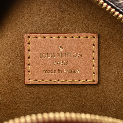 Louis Vuitton Monogram Boite Chapeau Souple MM 6 of 11