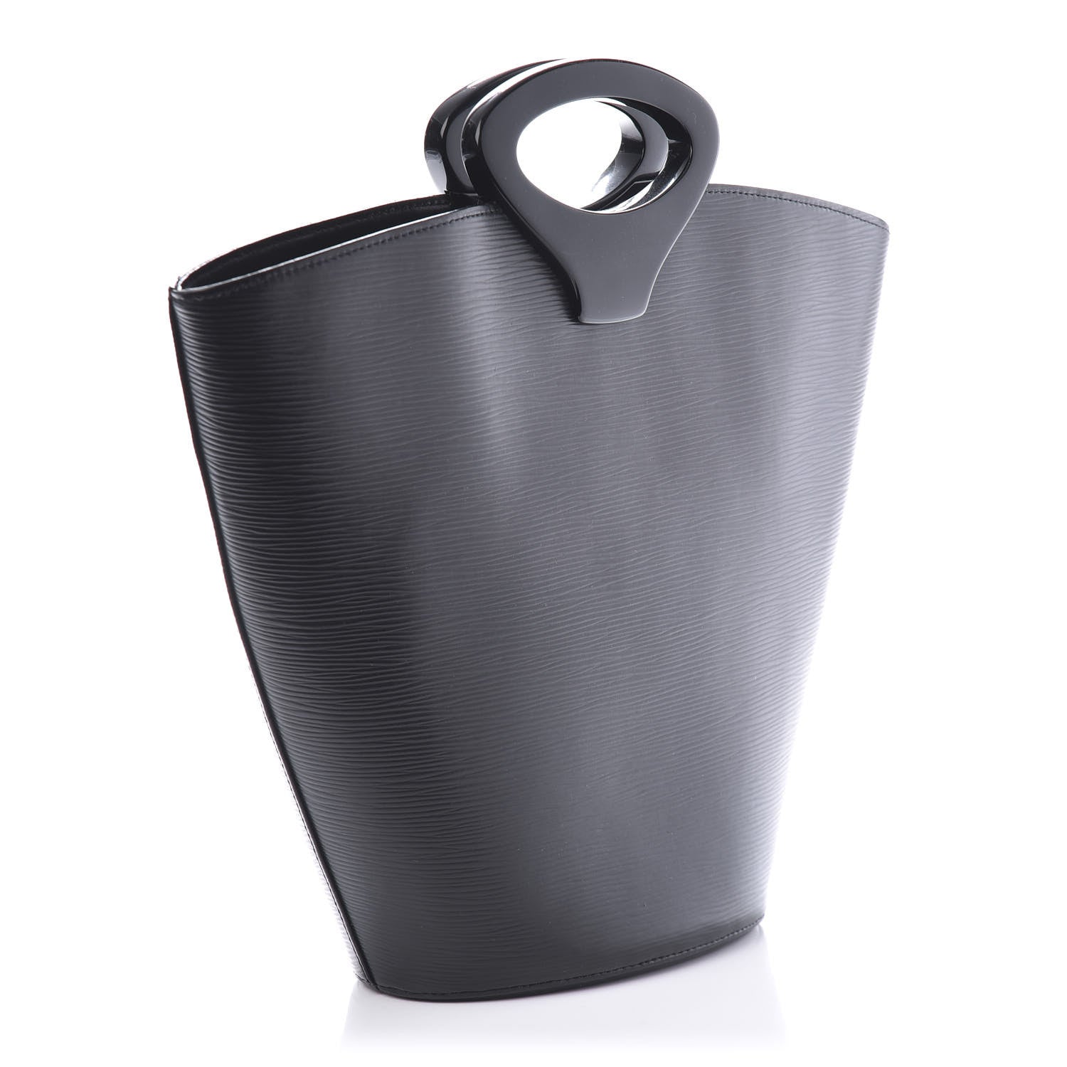 Louis Vuitton Epi Noctambule Black 3 of 10