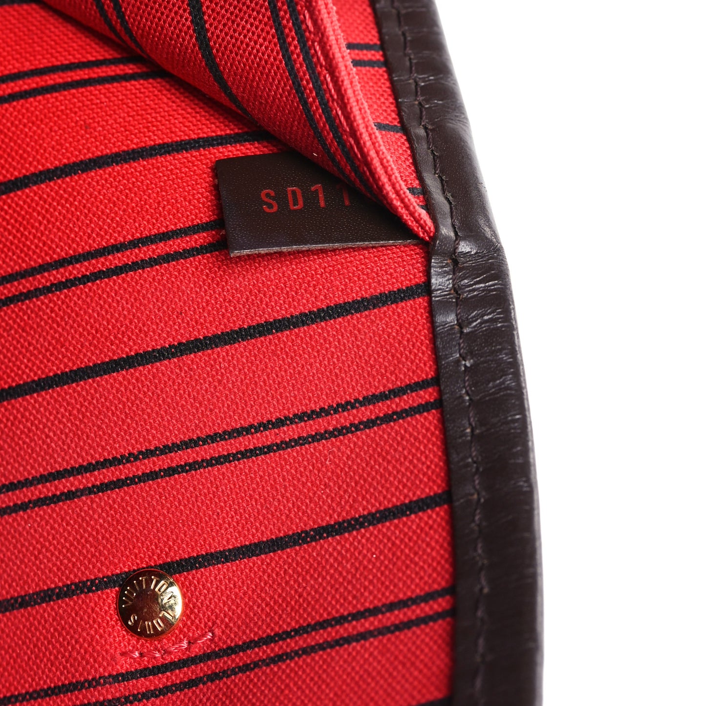 Damier Ebene Neo Neverfull GM