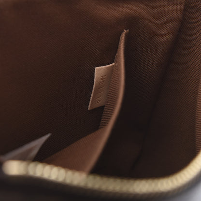 Louis Vuitton Monogram Pochette Accessories NM 6 of 9