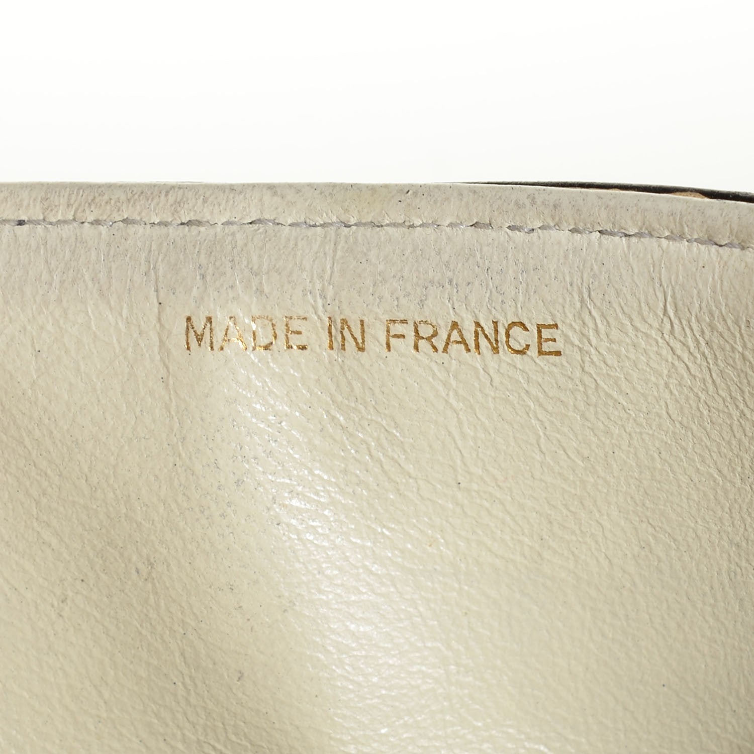 Chanel Lambskin Quilted Small Double Flap Black 8 of 9