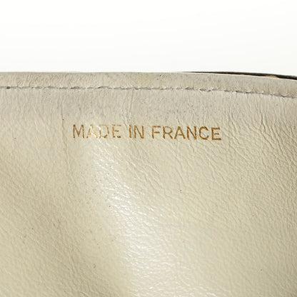 Chanel Lambskin Quilted Small Double Flap Black 8 of 9
