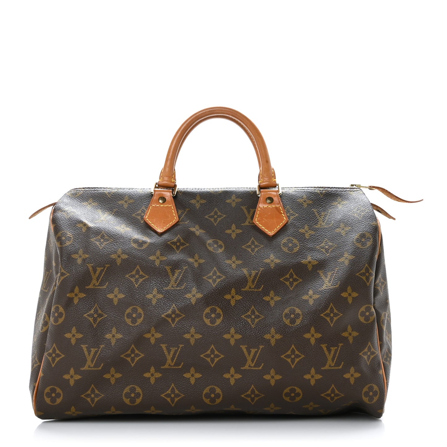 Monogram Speedy 35