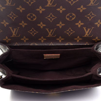 Louis Vuitton Monogram Pochette Metis 4 of 11