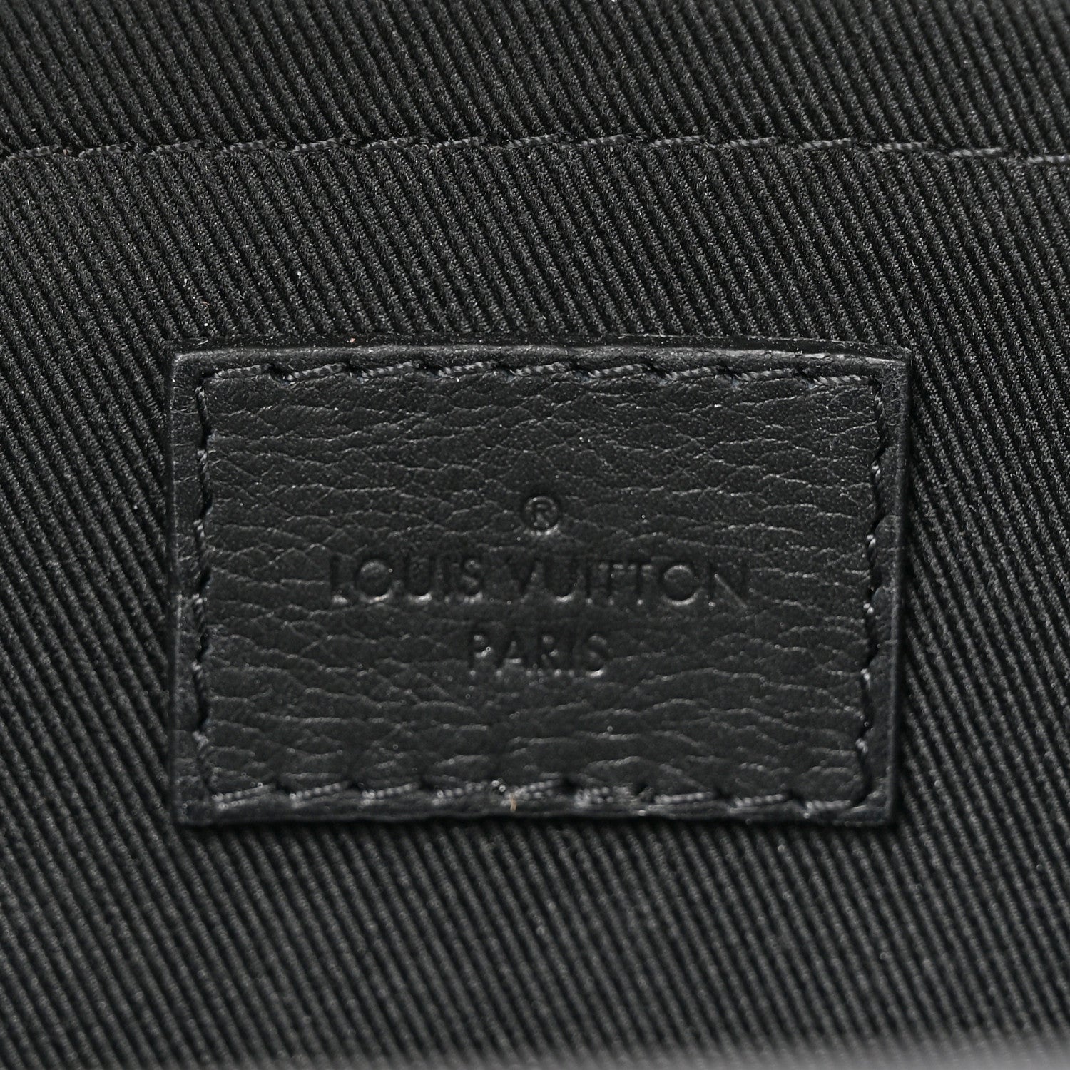 Louis Vuitton Monogram Palm Springs Backpack Mini 6 of 13