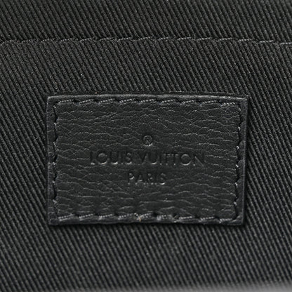 Louis Vuitton Monogram Palm Springs Backpack Mini 6 of 13