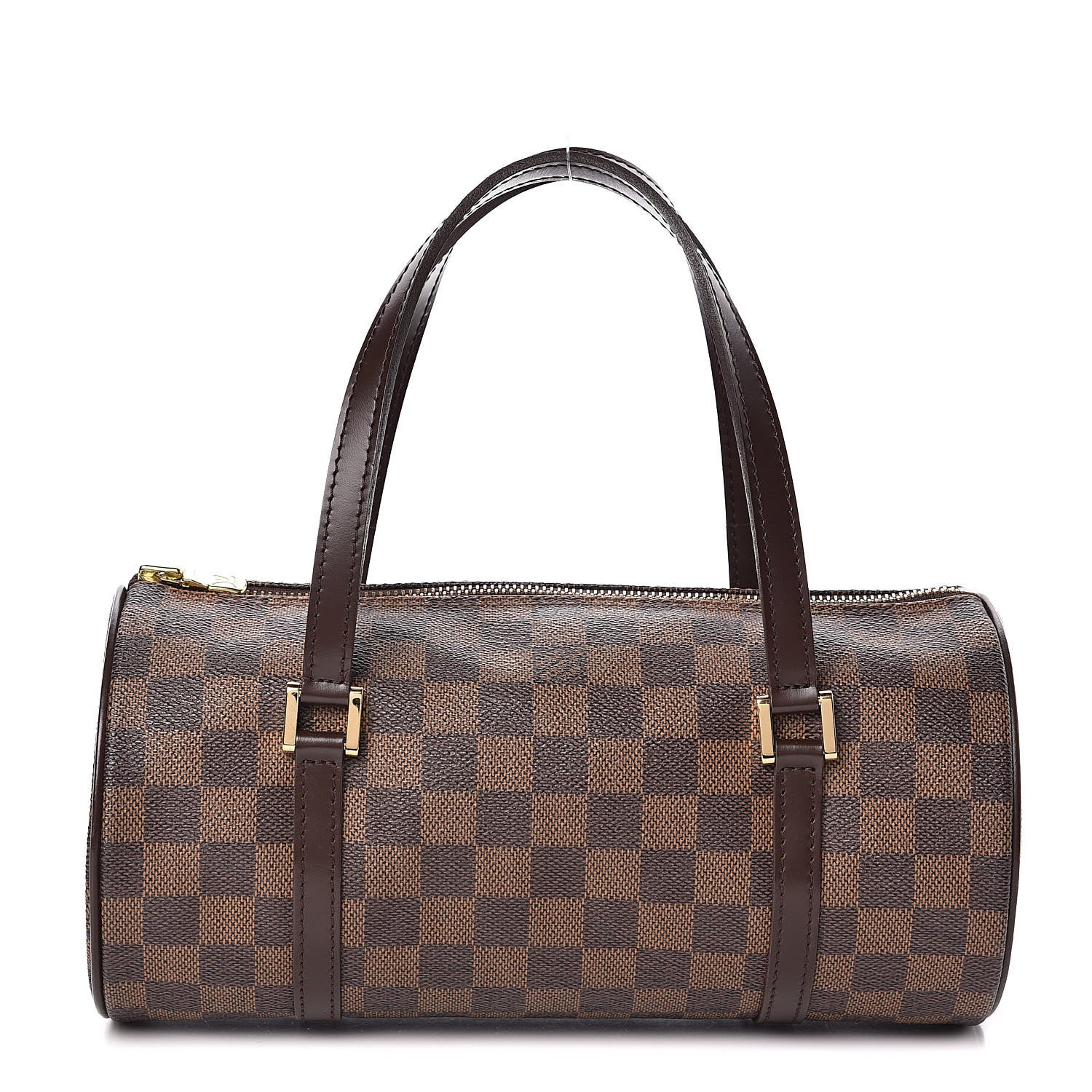 Louis Vuitton Damier Ebene Papillon 26 1 of 9