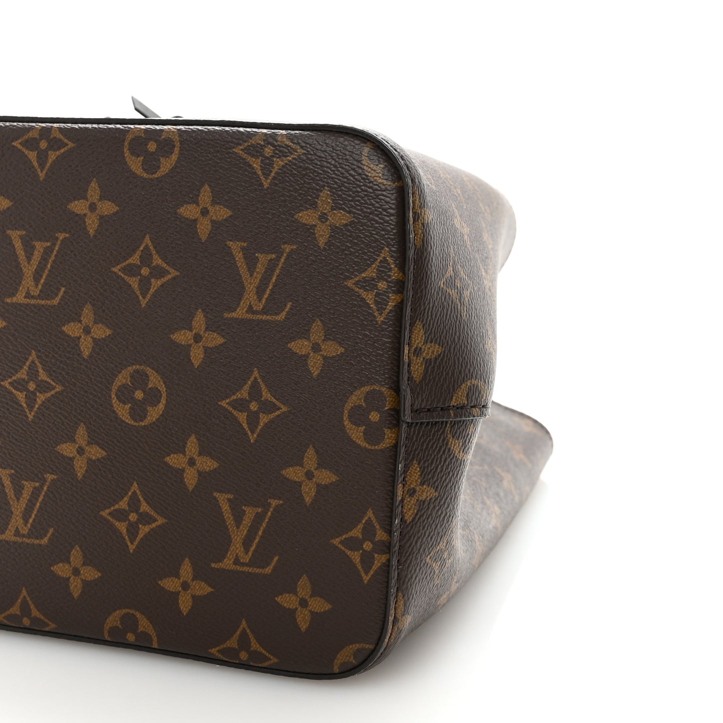 Monogram Neonoe MM Black
