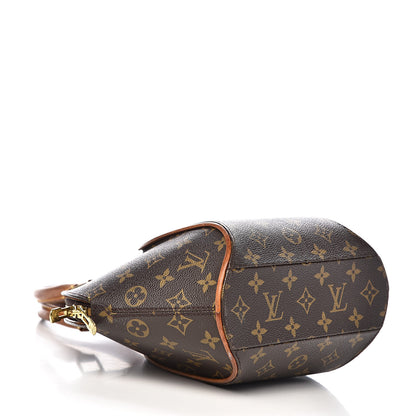Louis Vuitton Monogram Ellipse PM 4 of 21