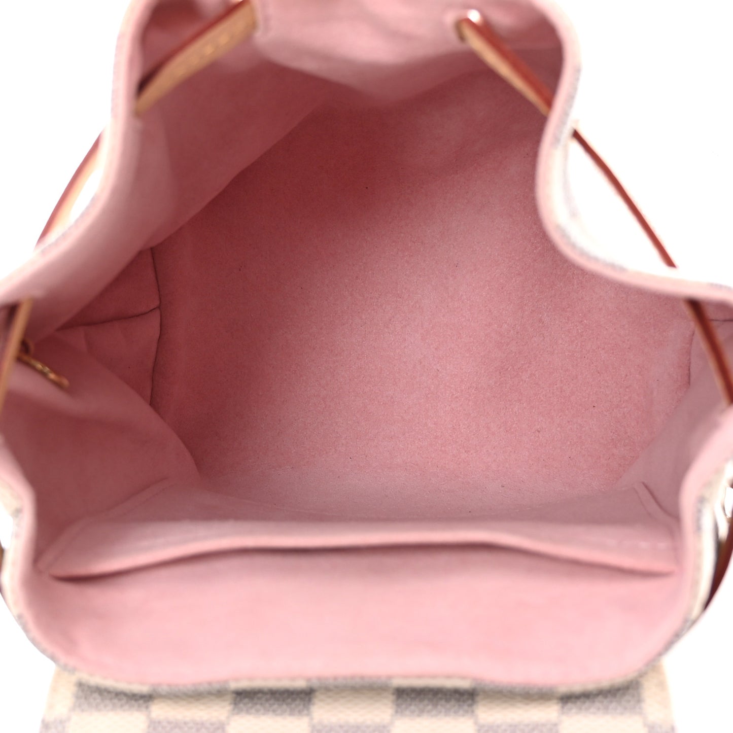 Damier Azur Sperone BB Backpack