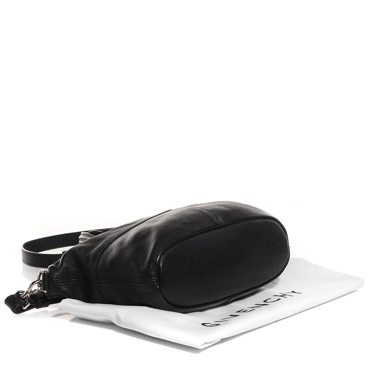 Sugar Goatskin Micro Nightingale Black