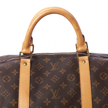 Louis Vuitton Monogram Keepall Bandouliere 60 8 of 10