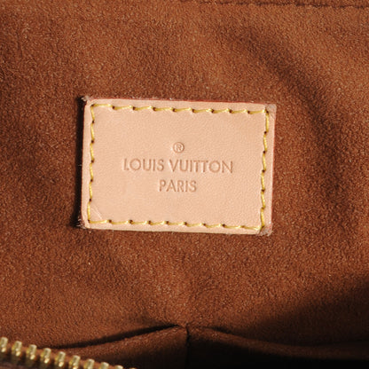 Louis Vuitton Monogram Pallas Havane 6 of 8