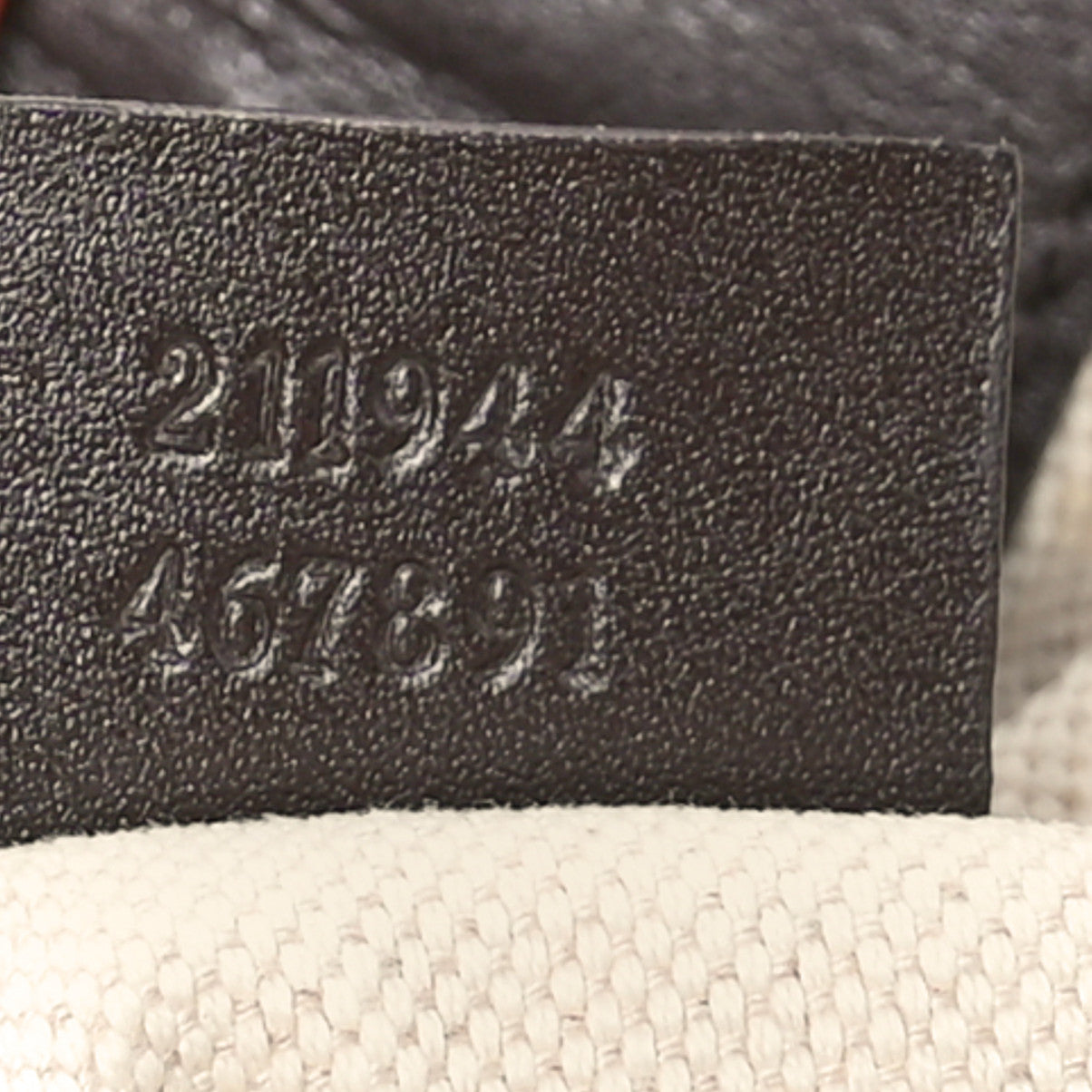 Monogram Medium Sukey Tote Dark Brown