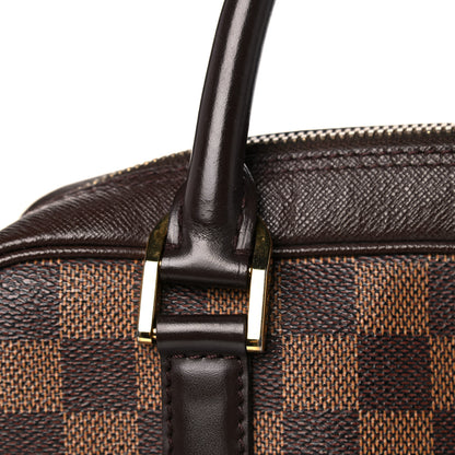 Louis Vuitton Damier Ebene Brera 20 of 21