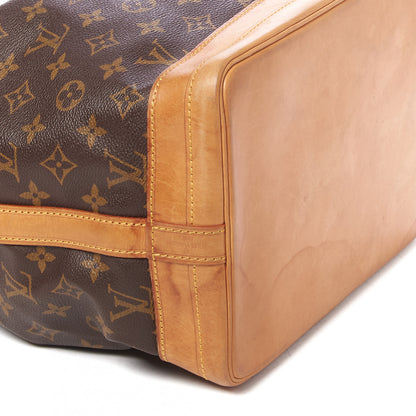 Louis Vuitton Monogram Noe 5 of 11
