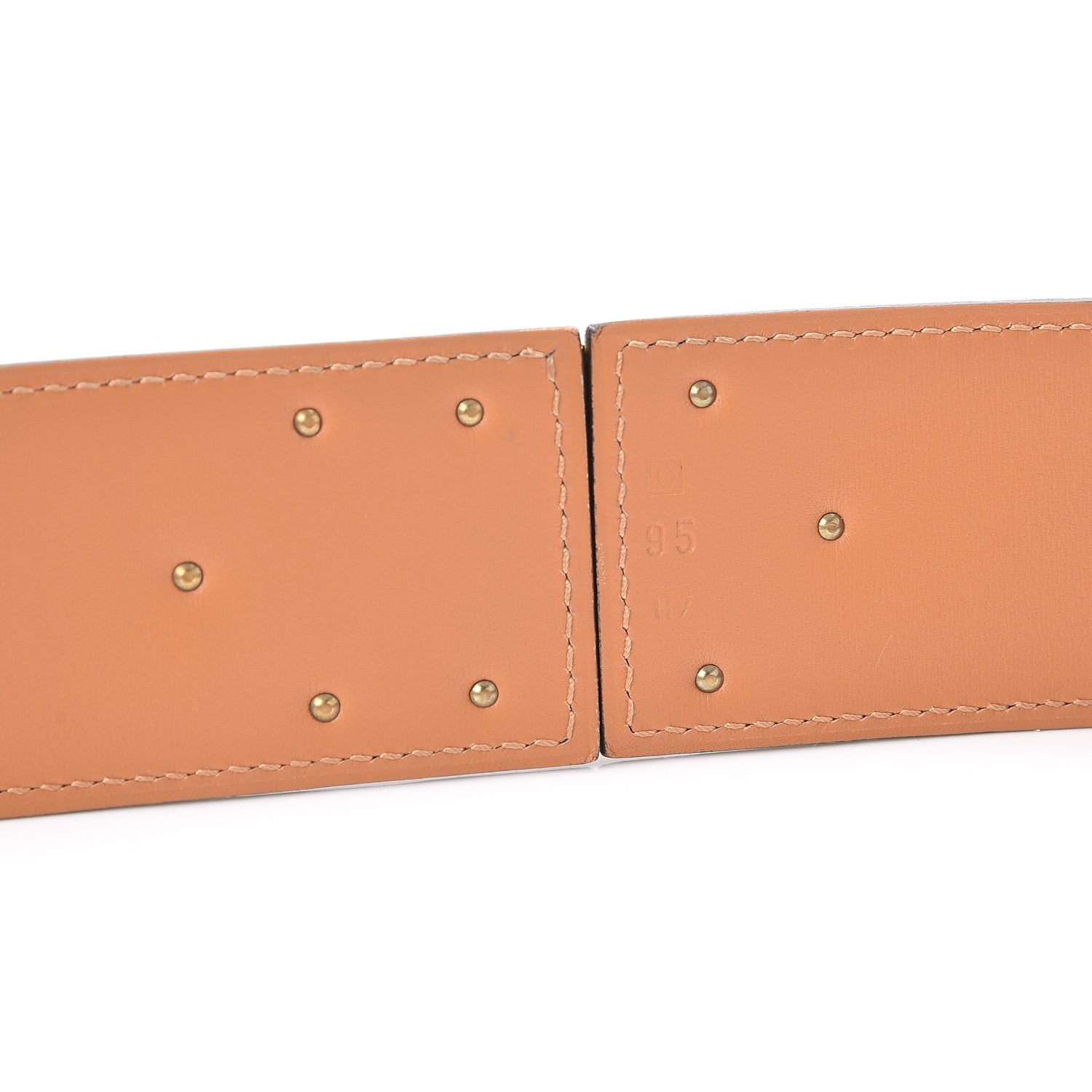 Hermes Swift 42mm Hinge Belt Black 95 4 of 7