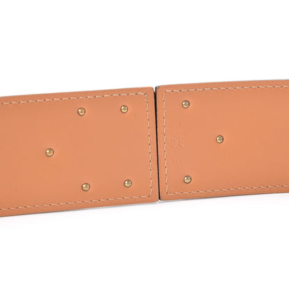 Hermes Swift 42mm Hinge Belt Black 95 4 of 7