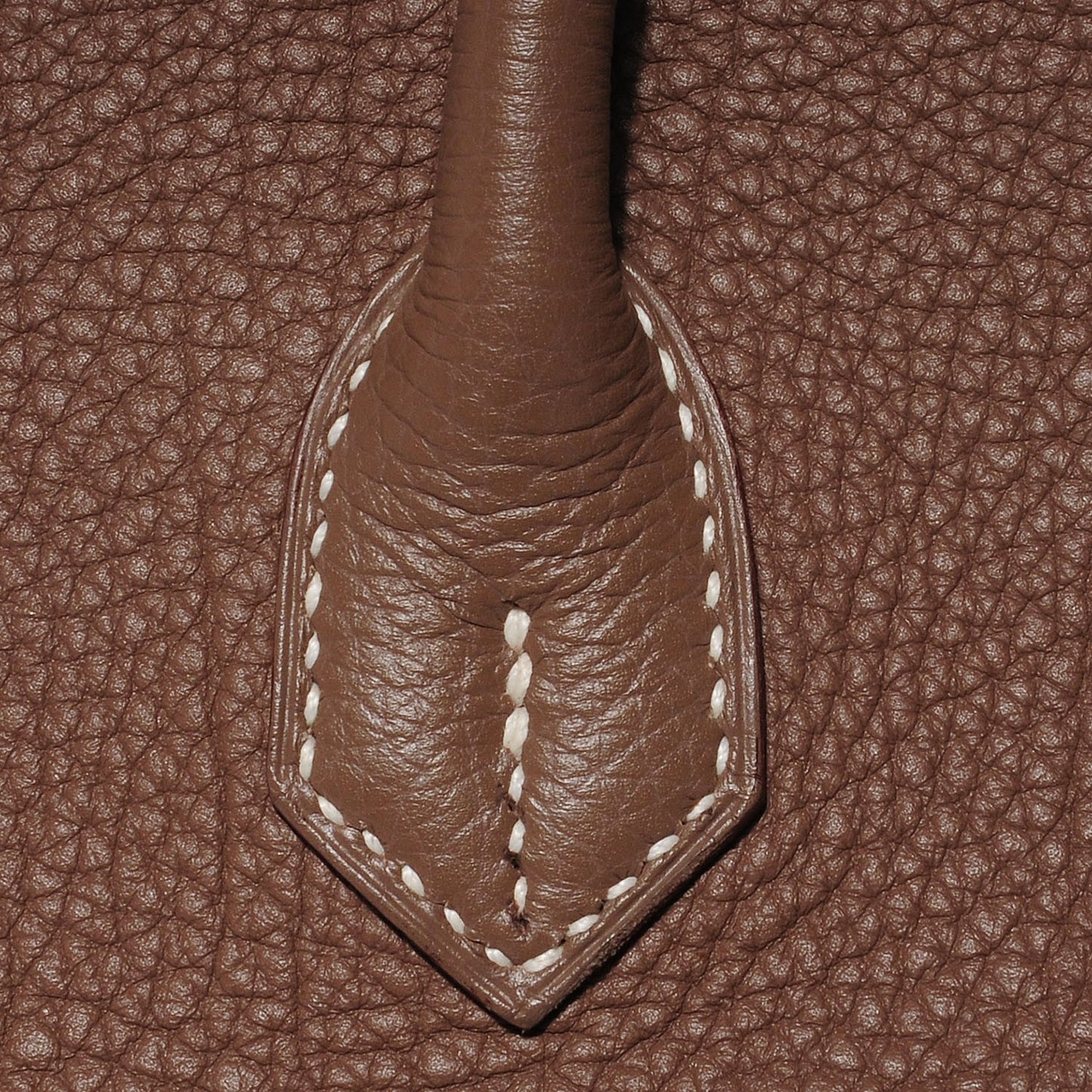 Togo Birkin 40 Etoupe