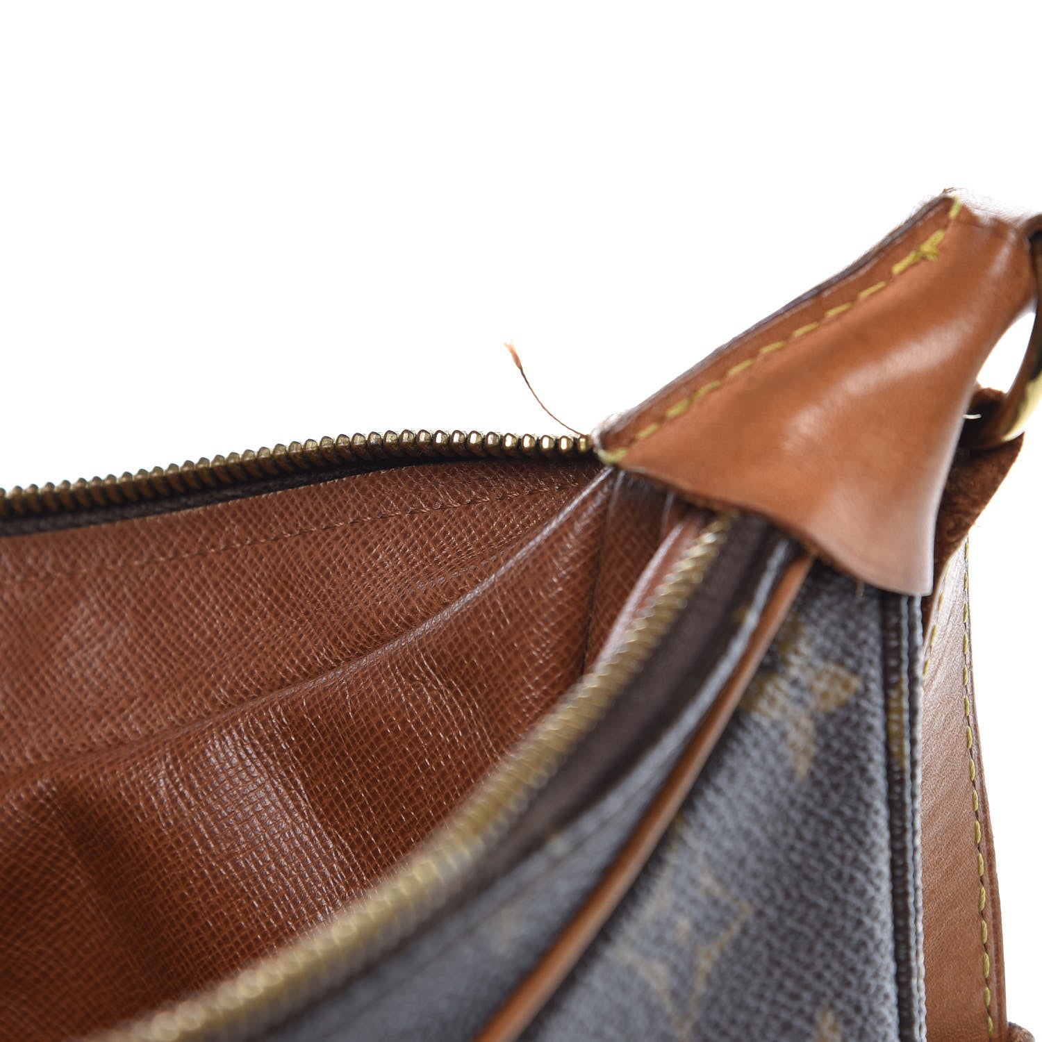 Louis Vuitton Monogram Boulogne 30 17 of 17